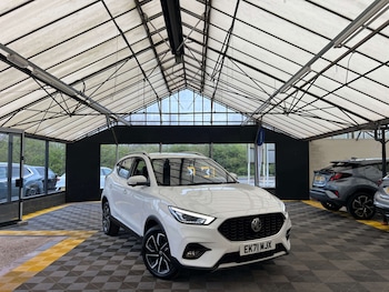 MG MG ZS feature image