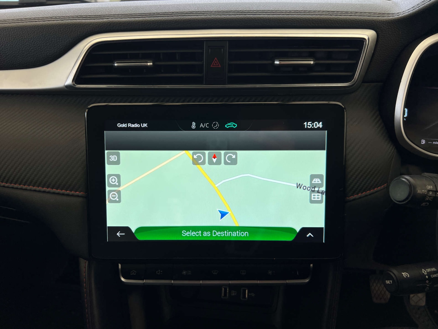 Used MG MG ZS 2021 for sale - 78106693: Photo 20