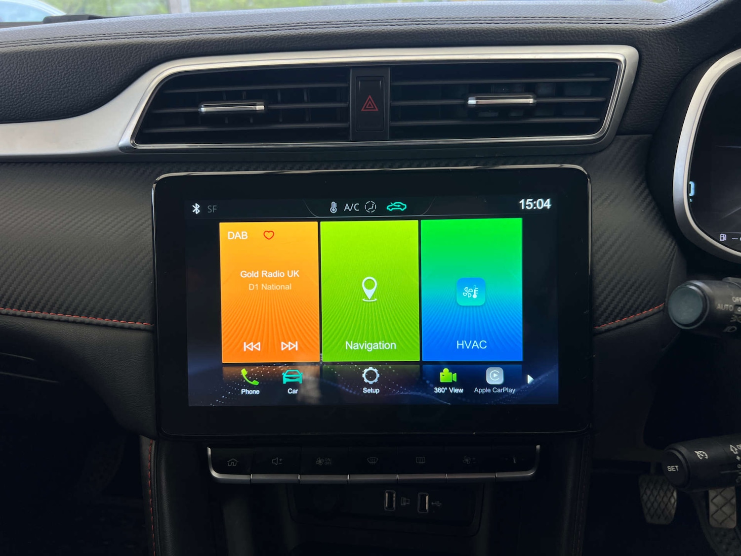 Used MG MG ZS 2021 for sale - 78106693: Photo 23