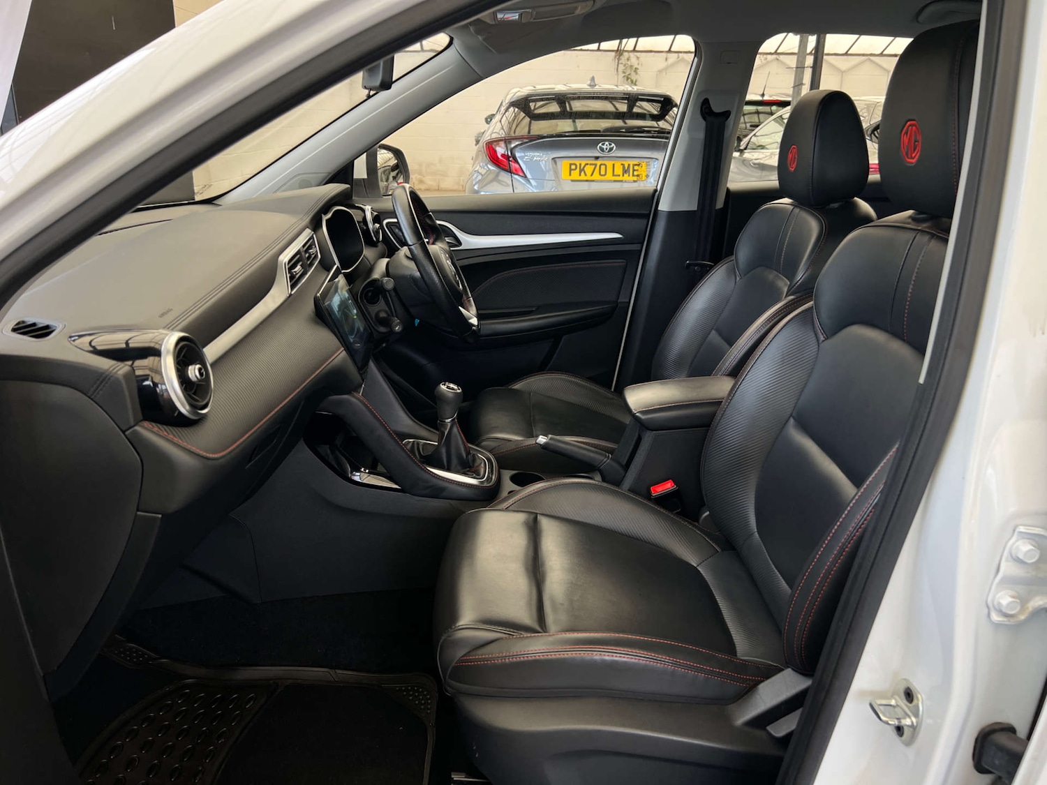 Used MG MG ZS 2021 for sale - 78106693: Photo 26