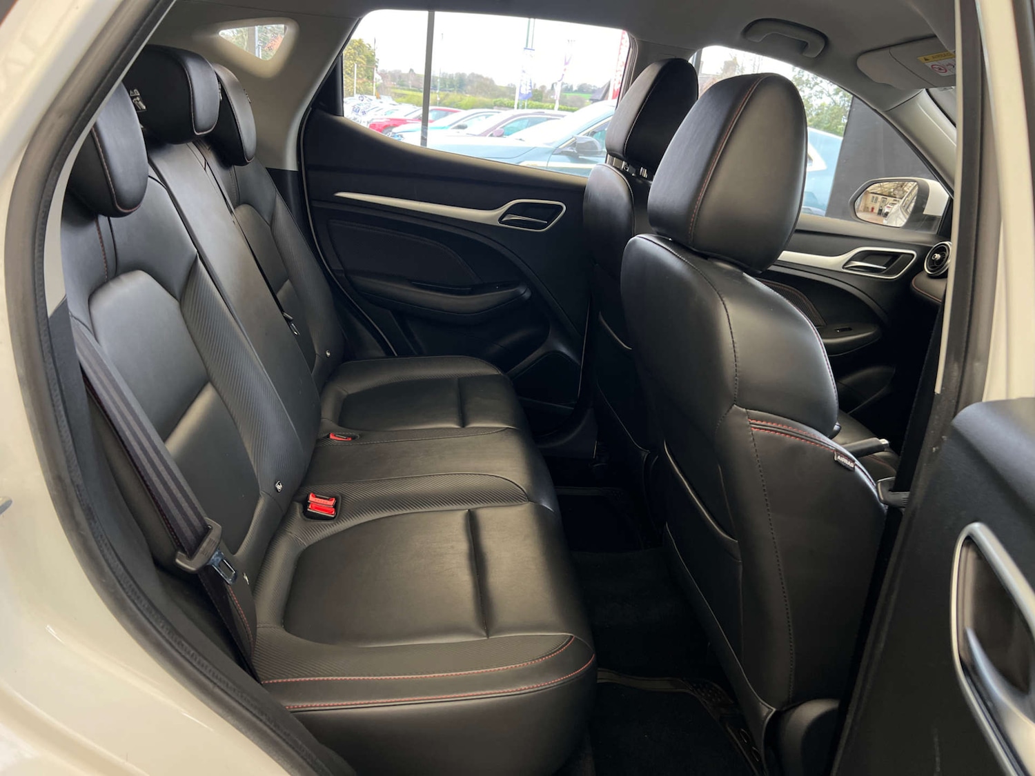 Used MG MG ZS 2021 for sale - 78106693: Photo 27