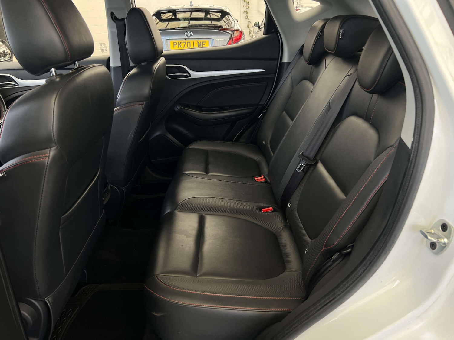 Used MG MG ZS 2021 for sale - 78106693: Photo 28