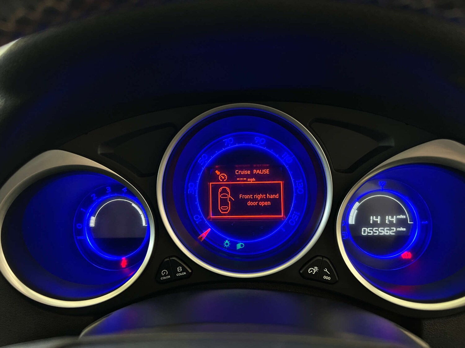 Used DS Automobiles DS 4 2017 for sale - 77946351: Photo 13