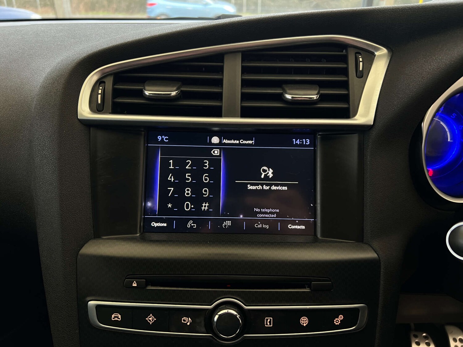 Used DS Automobiles DS 4 2017 for sale - 77946351: Photo 20