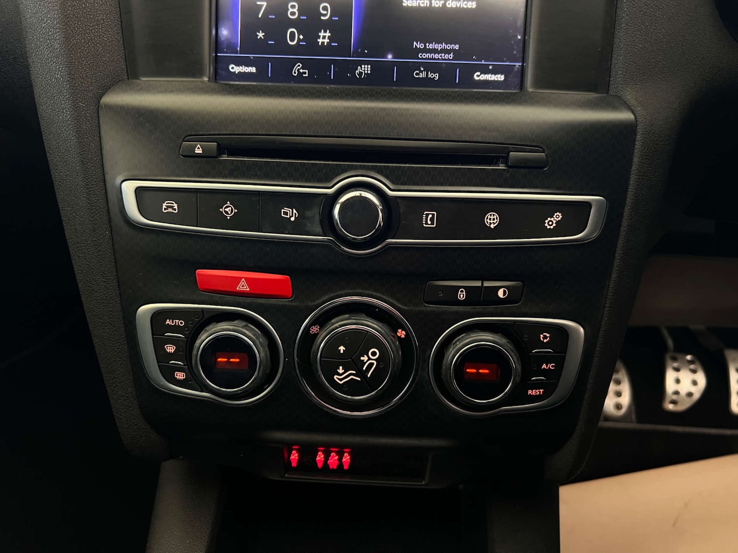 Used DS Automobiles DS 4 2017 for sale - 77946351: Photo 21