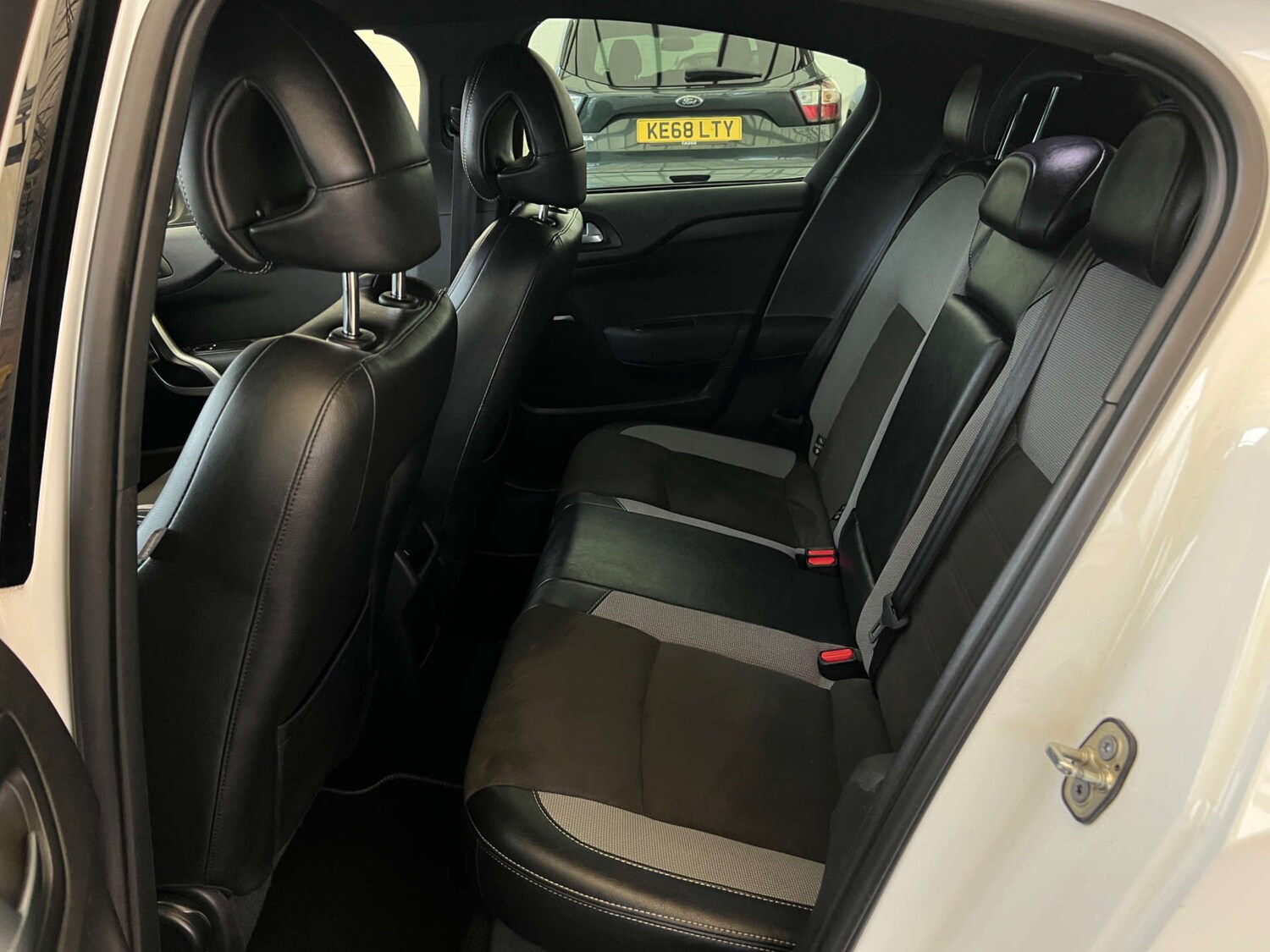 Used DS Automobiles DS 4 2017 for sale - 77946351: Photo 25