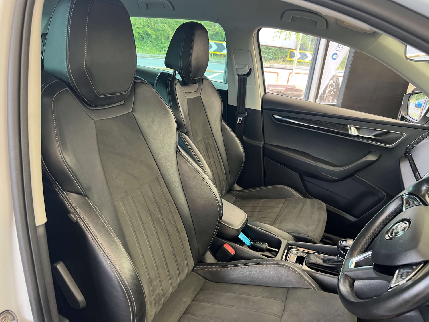 Used Skoda Karoq 2020 for sale - 76919161: Photo 12