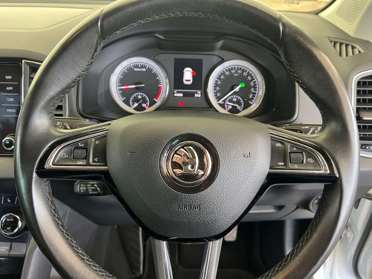 Used Skoda Karoq 2020 for sale - 76919161: Photo 19