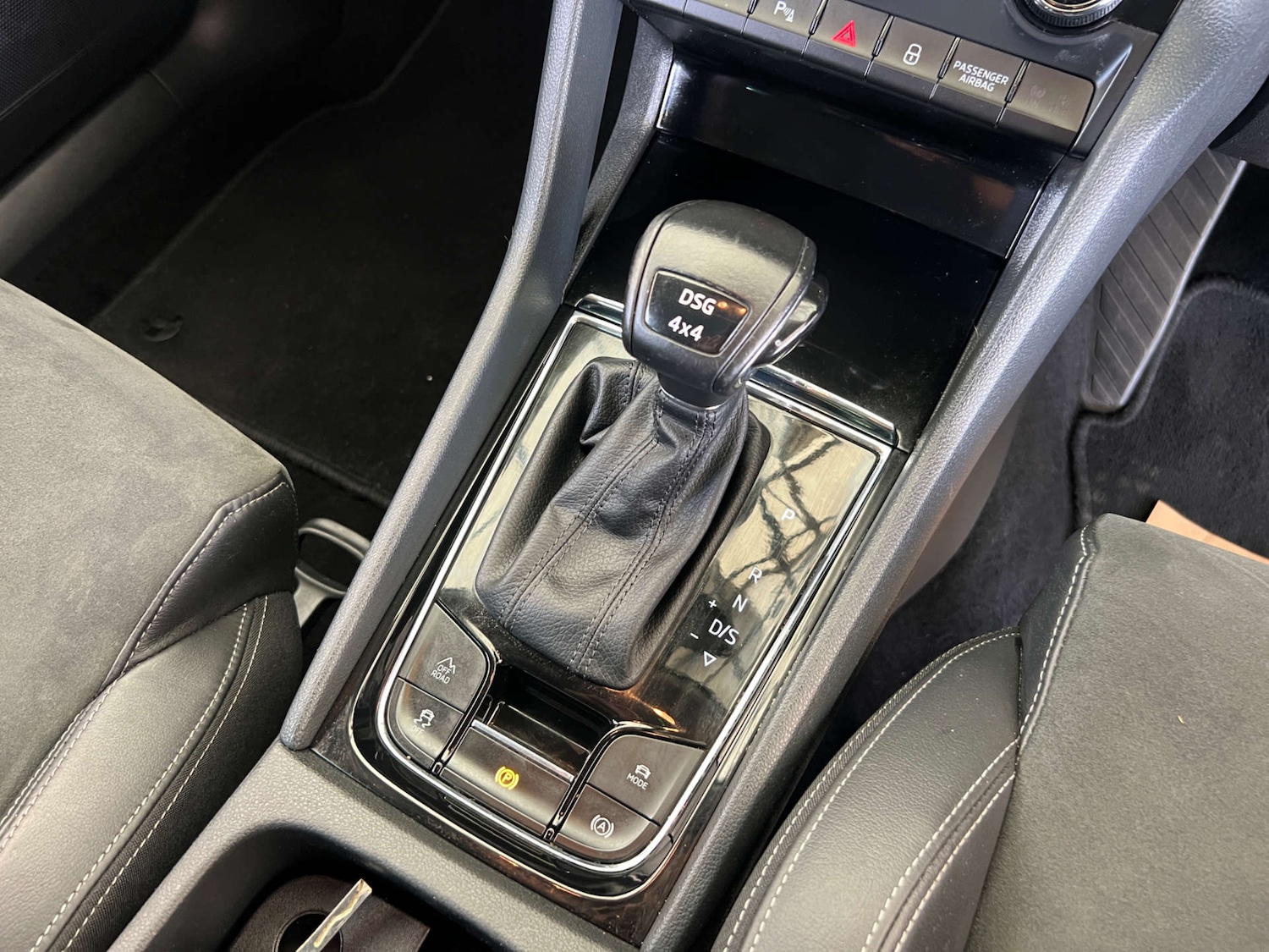 Used Skoda Karoq 2020 for sale - 76919161: Photo 20