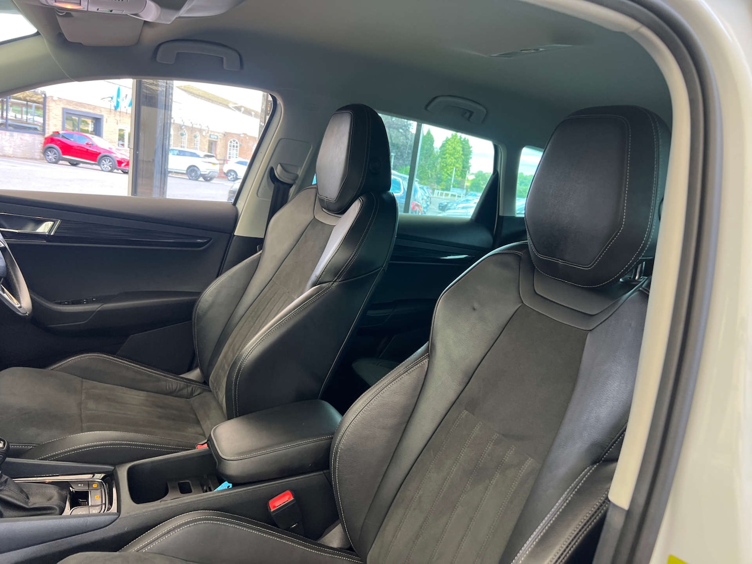 Used Skoda Karoq 2020 for sale - 76919161: Photo 26