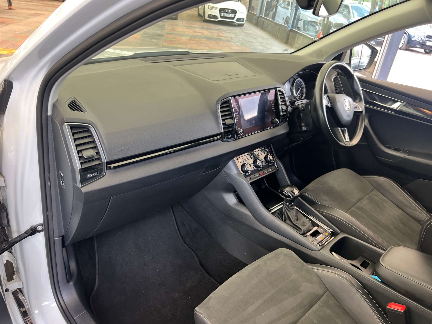 Used Skoda Karoq 2020 for sale - 76919161: Photo 27