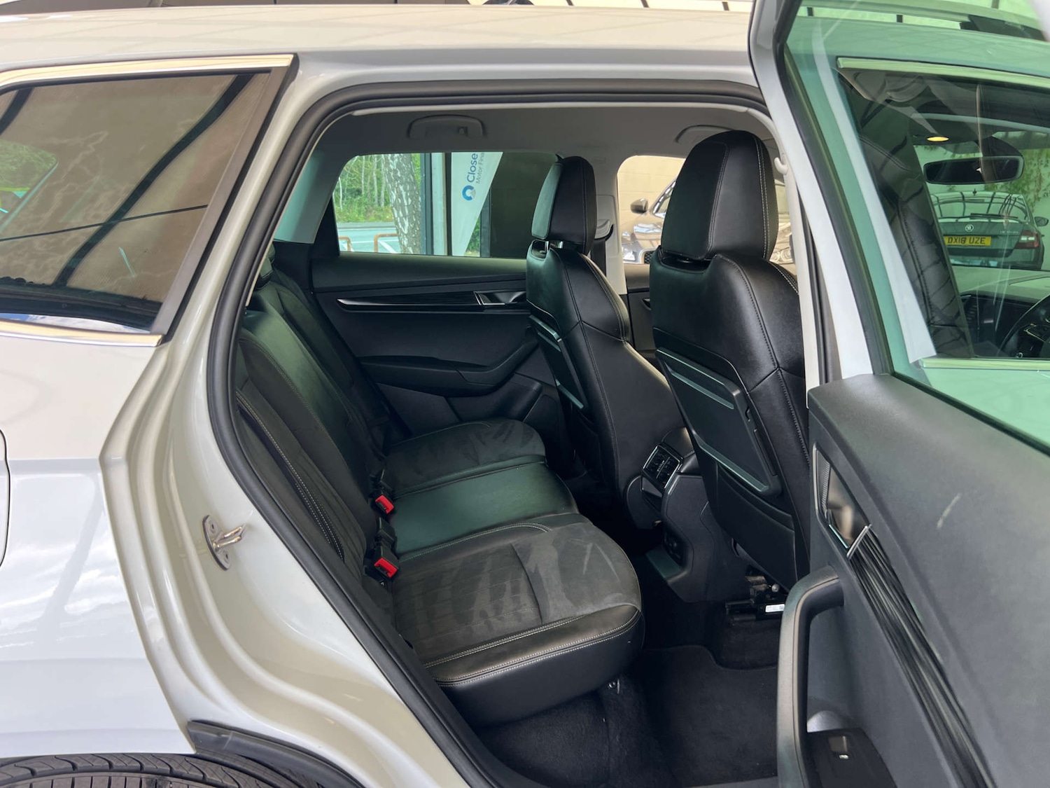 Used Skoda Karoq 2020 for sale - 76919161: Photo 29