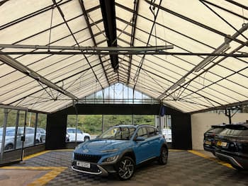 Used Hyundai KONA 2022 for sale - 79600559: Photo