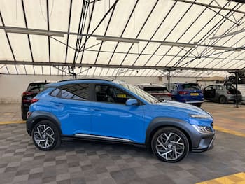 Used Hyundai KONA 2022 for sale - 79600559: Photo