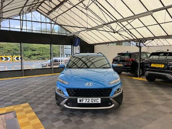 Used Hyundai KONA 2022 for sale - 79600559: Photo