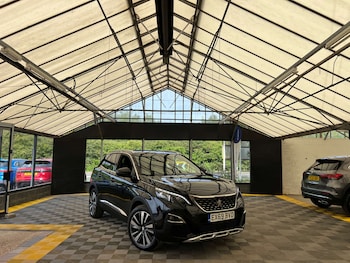 Used Peugeot 3008 2019 for sale - 78660113: Photo
