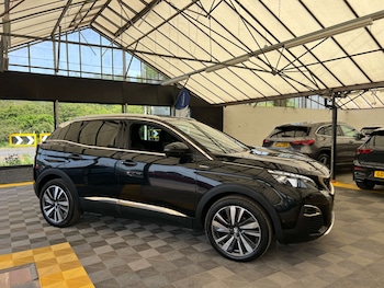 Used Peugeot 3008 2019 for sale - 78660113: Photo