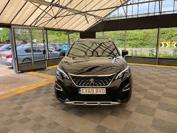 Used Peugeot 3008 2019 for sale - 78660113: Photo