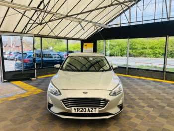 Used Ford Focus 2020 for sale - 74568233: Photo