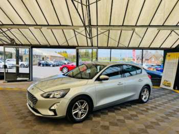 Used Ford Focus 2020 for sale - 74568233: Photo