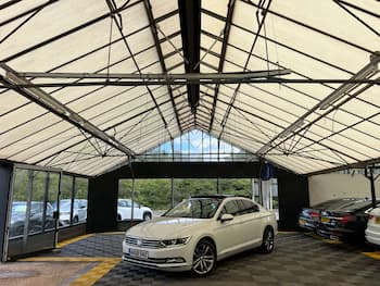 Used Volkswagen Passat 2018 for sale - 79696047: Photo