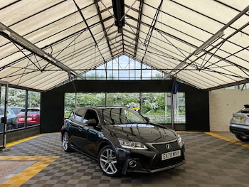 Used Lexus CT 2020 for sale - 78529753: Photo