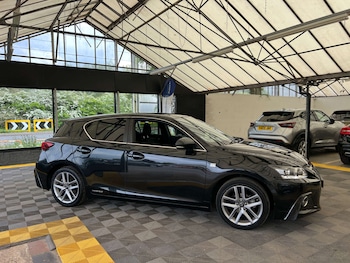 Used Lexus CT 2020 for sale - 78529753: Photo