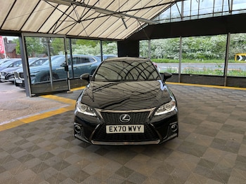 Used Lexus CT 2020 for sale - 78529753: Photo