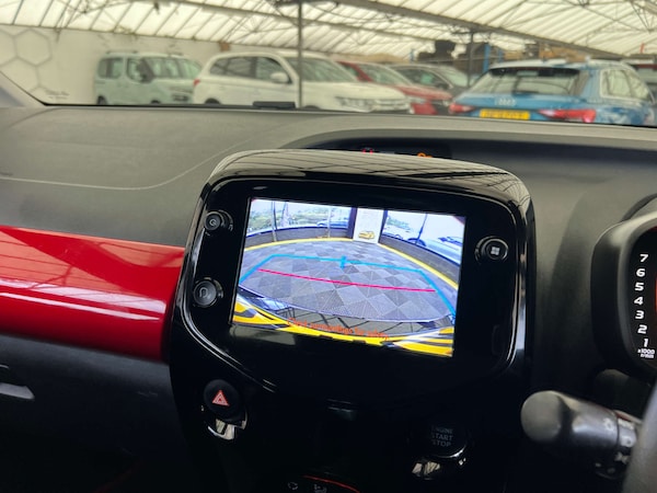 Used Toyota AYGO 2021 for sale - 76097156: Photo 21