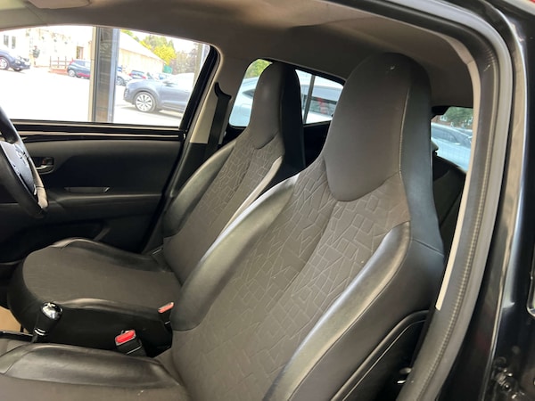 Used Toyota AYGO 2021 for sale - 76097156: Photo 23