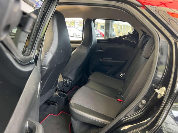 Used Toyota AYGO 2021 for sale - 76097156: Photo 25