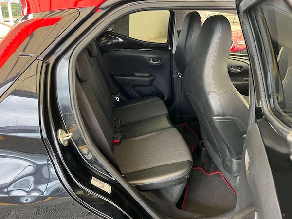 Used Toyota AYGO 2021 for sale - 76097156: Photo 26