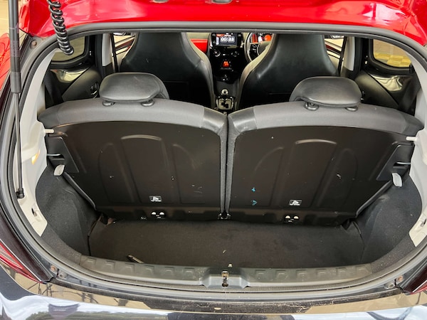 Used Toyota AYGO 2021 for sale - 76097156: Photo 27