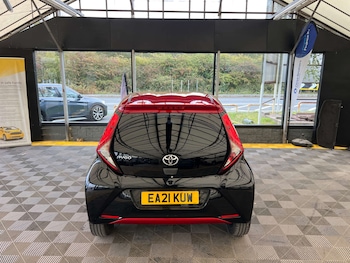Used Toyota AYGO 2021 for sale - 76097156: Photo 3