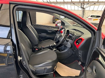 Used Toyota AYGO 2021 for sale - 76097156: Photo 4
