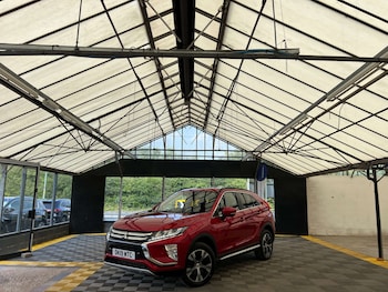 Used Mitsubishi Eclipse Cross 2019 for sale - 79255211: Photo