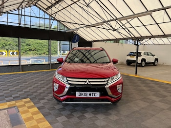 Used Mitsubishi Eclipse Cross 2019 for sale - 79255211: Photo