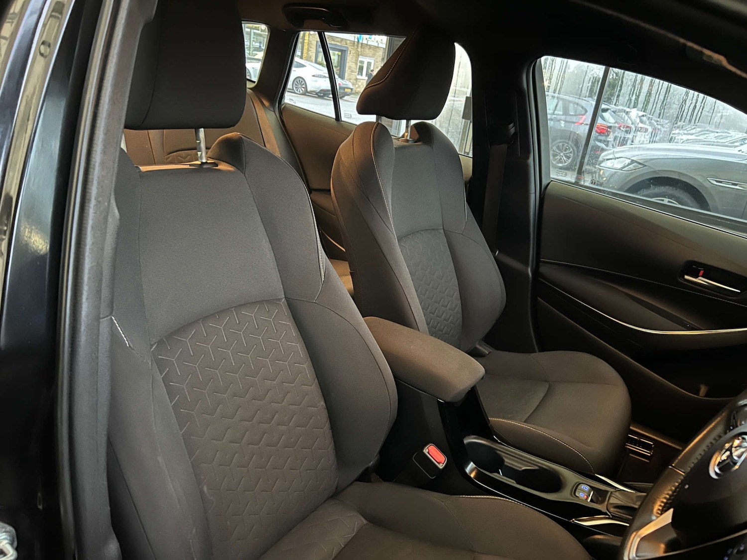 Used Toyota Corolla 2022 for sale - 77220980: Photo 11