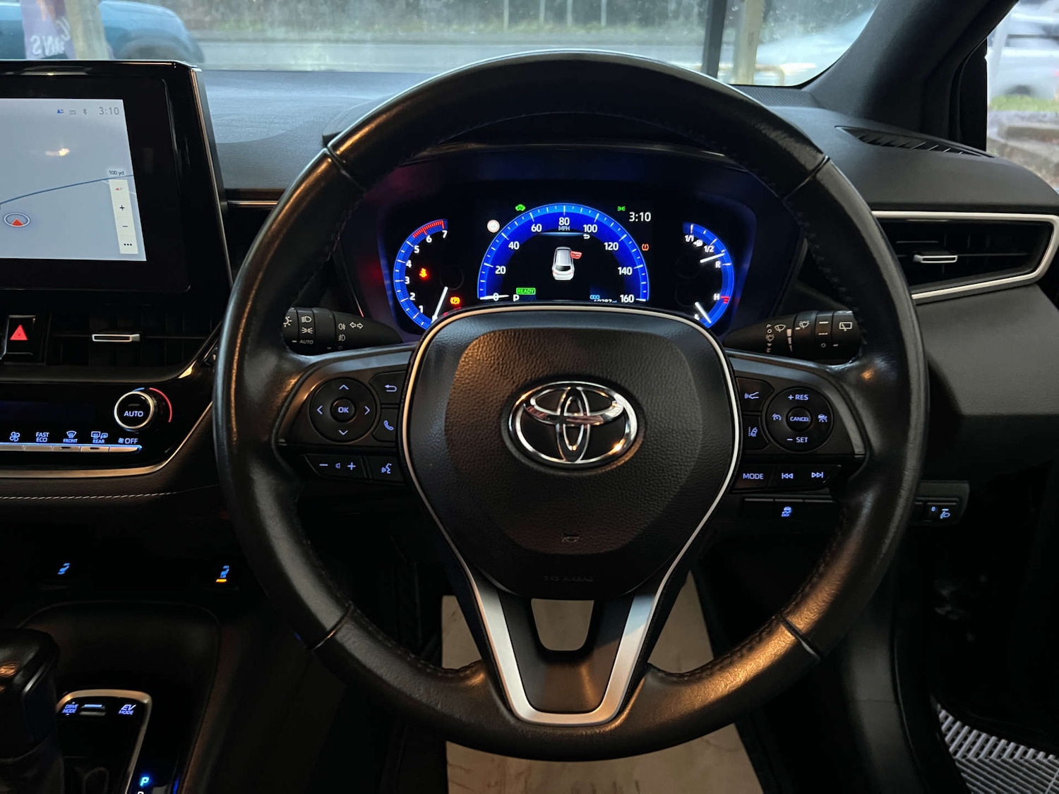 Used Toyota Corolla 2022 for sale - 77220980: Photo 13