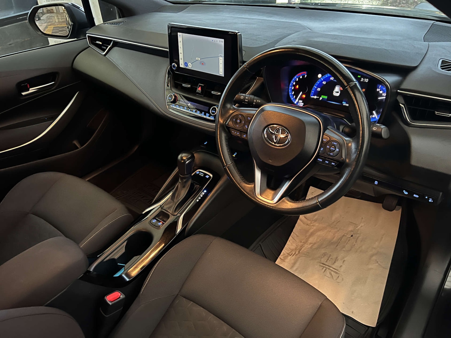 Used Toyota Corolla 2022 for sale - 77220980: Photo 14