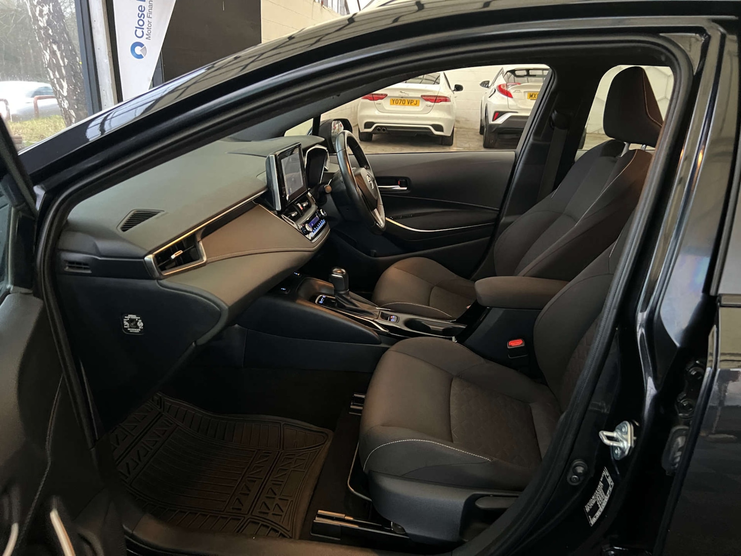 Used Toyota Corolla 2022 for sale - 77220980: Photo 22