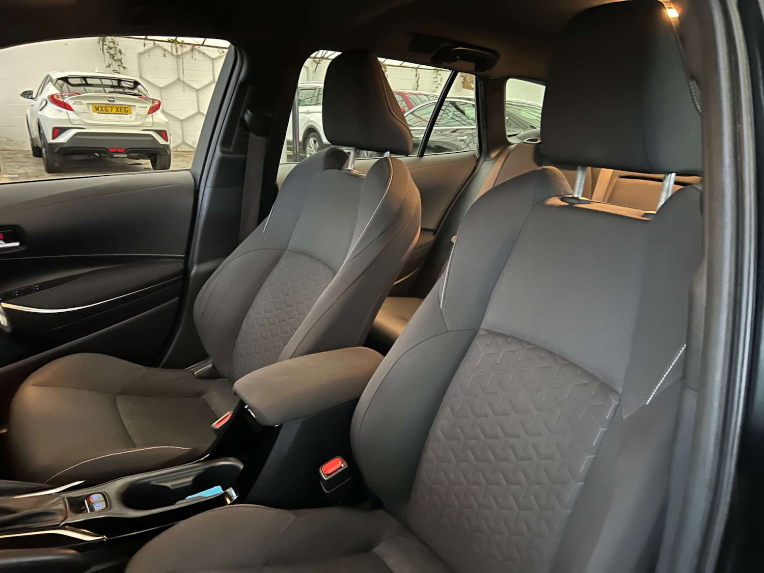 Used Toyota Corolla 2022 for sale - 77220980: Photo 23