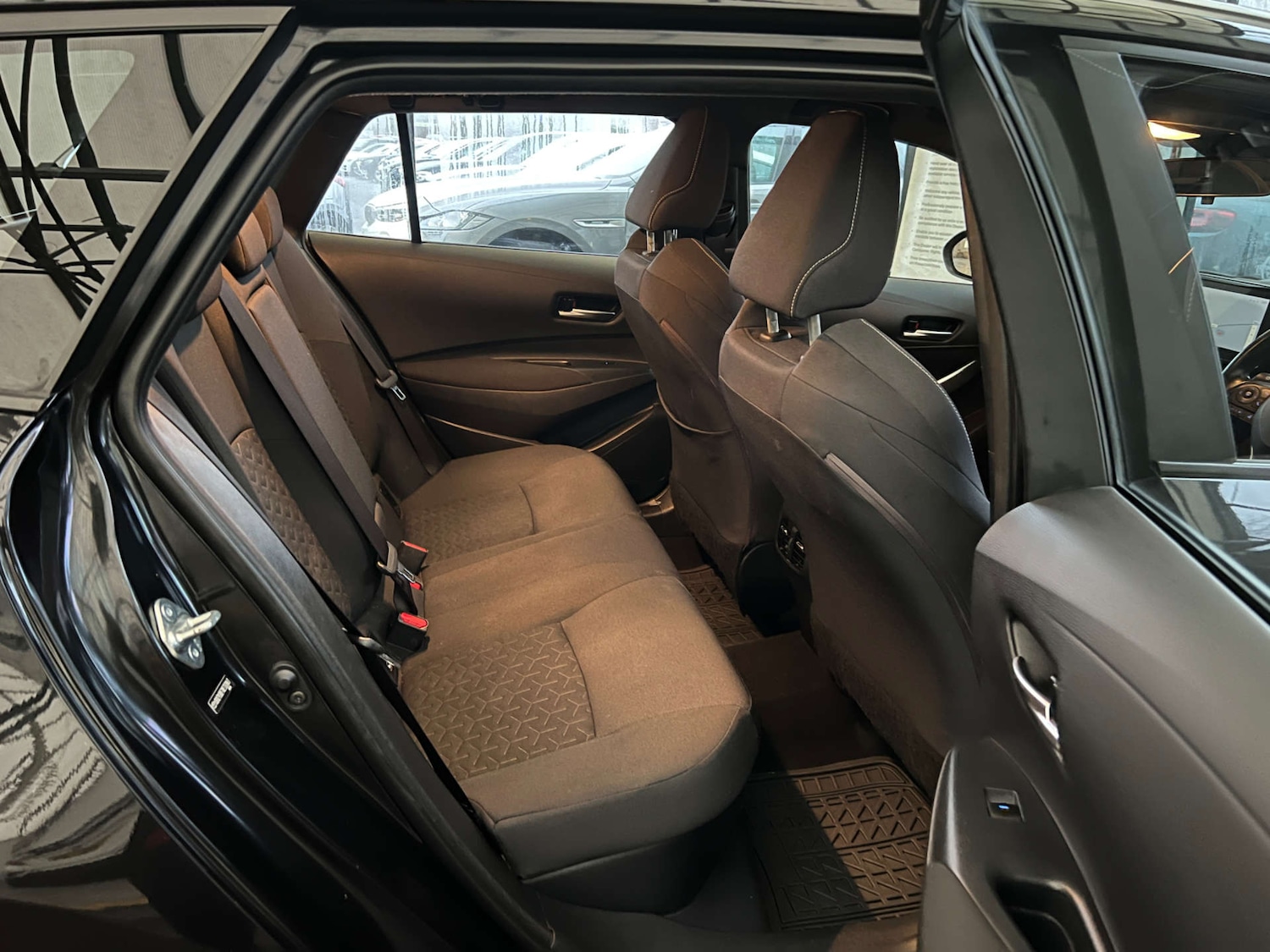 Used Toyota Corolla 2022 for sale - 77220980: Photo 25