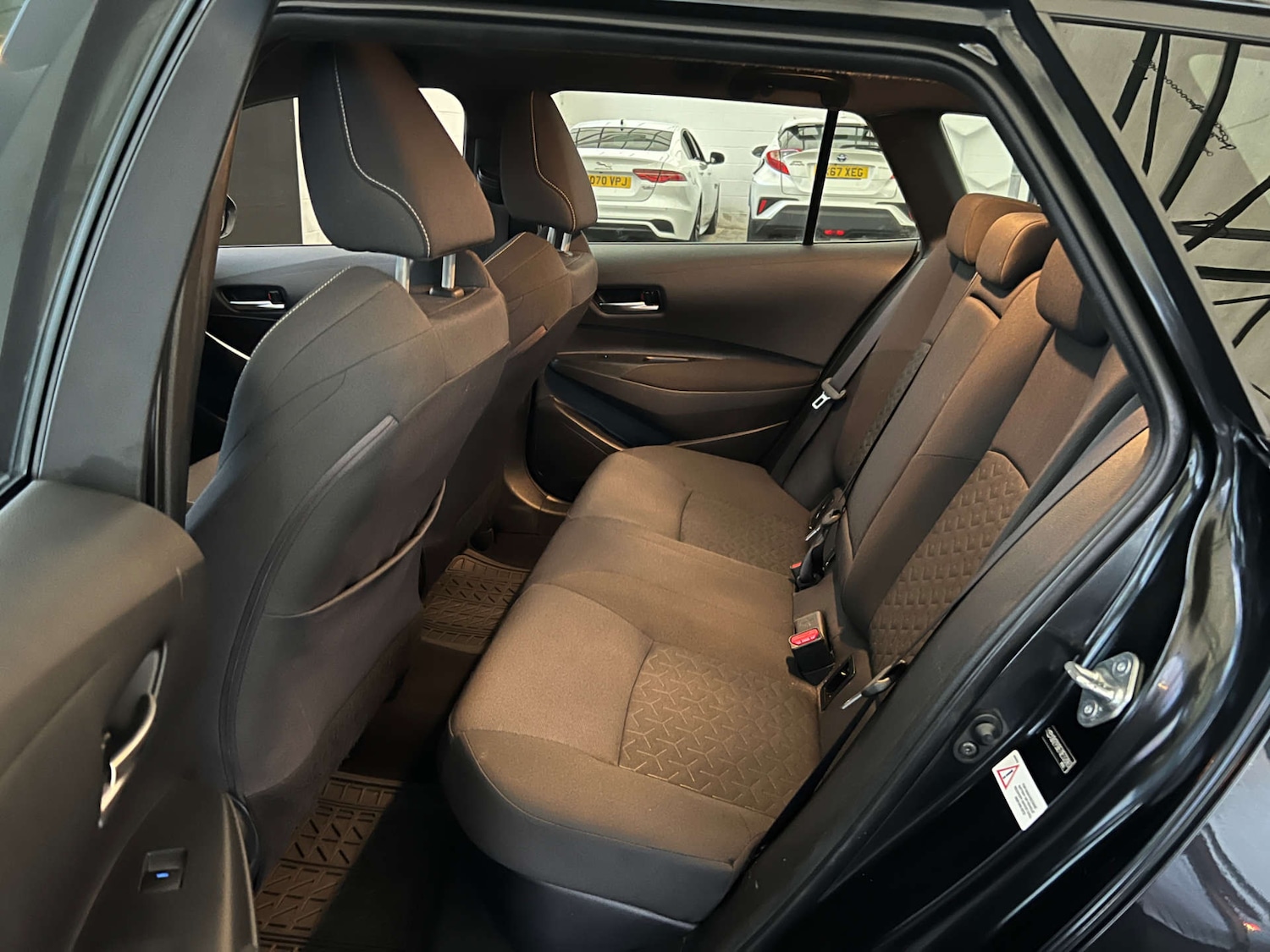 Used Toyota Corolla 2022 for sale - 77220980: Photo 26