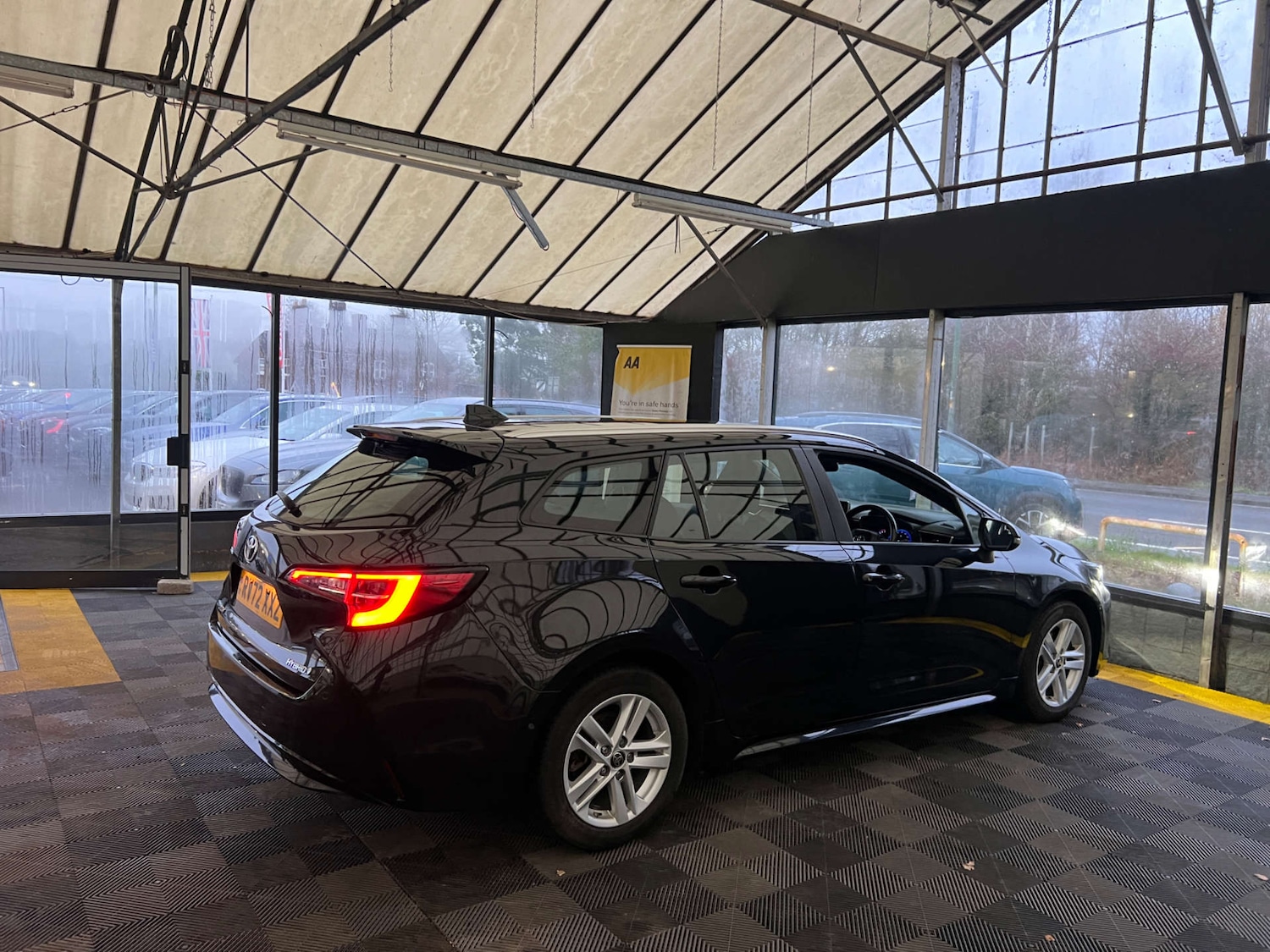 Used Toyota Corolla 2022 for sale - 77220980: Photo 8