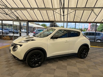 Used Nissan Juke 2014 for sale - 78788883: Photo