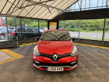 Used Renault Clio 2016 for sale - 74953348: Photo