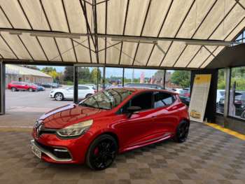 Used Renault Clio 2016 for sale - 74953348: Photo