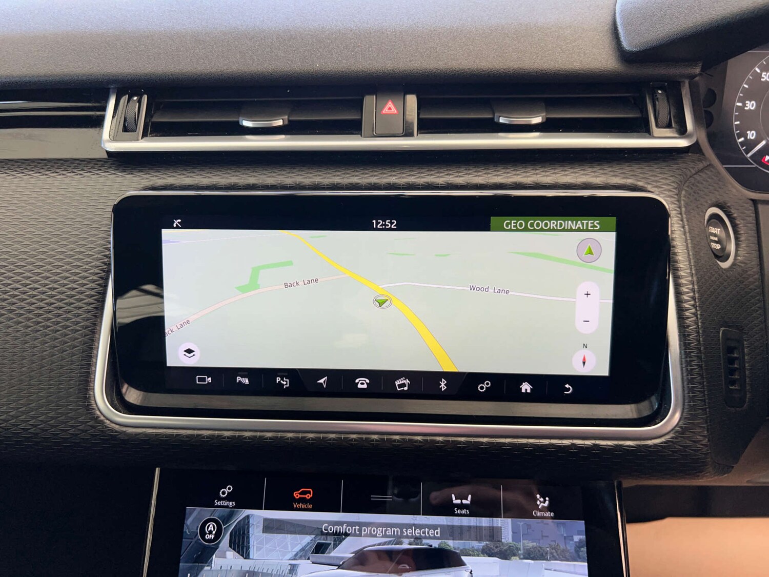 Used Land Rover Range Rover Velar 2018 for sale - 77656588: Photo 19