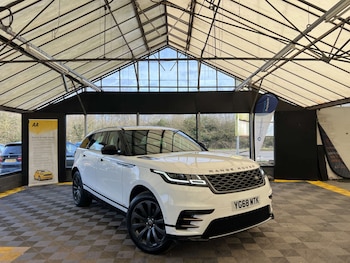 2018 - 2.0 D180 R-Dynamic SE 5dr Auto